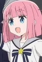 Gotou, Futari