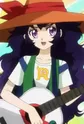 Kirishima, Rovian