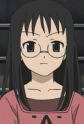 Gambar Karakter Tomato Fujiwara