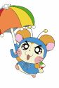 Gambar Karakter Nijihamu-kun