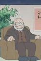Gambar Karakter Professor Erai
