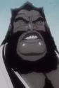 Kiganjou, Kenpachi