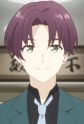 Gambar Karakter Masaki Azuma