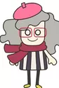 Kiryuu-san