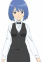 Gambar Karakter Aoi Matoba