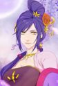 Gambar Karakter Qiluo Zhao
