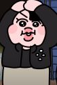 Gambar Karakter Felix