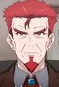 Rose, Claude