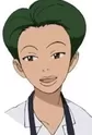Asahina, Fumiko