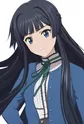 Mogami, Shizuka