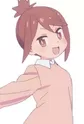 Yasaka, Mai