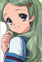 Kimidori, Emiri