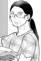 Shinbashi's Mother