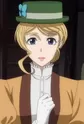 Morstan, Mary