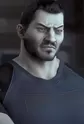 Ba Wang