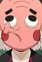 Tecchikawahara, Tecchin