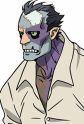 Gambar Karakter Victor
