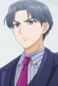 Gambar Karakter Shintarou Iwashimizu