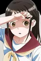 Tooyama, Maho