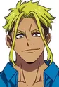 Ryuuzaki, Kenichirou
