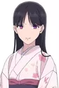 Usuba, Sumi