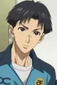 Shimizu, Makoto
