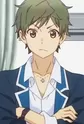 Yamazaki, Takurou