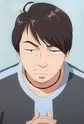 Shimizu, Teppei