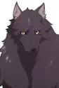 Blackas Shadow Prince