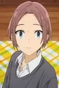 Kitahara, Aoi