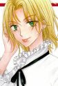 Gambar Karakter Anju L. Narumi