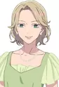 Kudou, Hazuki