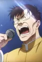 Announcer
