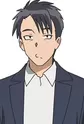 Rokuta, Masaru