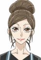 Gambar Karakter Ritsuka Izumi