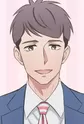 Momose, Kentarou