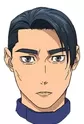 Yanagida, Takuya