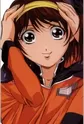 Shiratori, Yukina