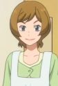 Gambar Karakter Marika Hoshino