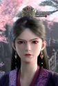 Gambar Karakter Qingwei Fang