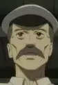 Old policeman