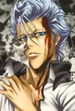 Jaegerjaquez, Grimmjow