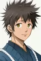 Tanaka, Tarou