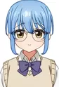 Tsurumi, Hisui