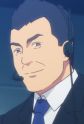 Male Announcer Image