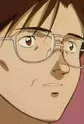 Jun's Father