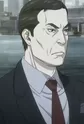 Yabuki, Shogo