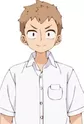Adachi, Shou