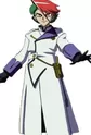 Colonel Hazard