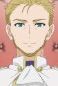 Gambar Karakter King Valschein